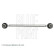 Rod/Strut, stabiliser ADT38510 Blue Print, Thumbnail 4