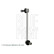 Rod/Strut, stabiliser ADT38513 Blue Print, Thumbnail 3