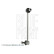 Rod/Strut, stabiliser ADT38514 Blue Print, Thumbnail 4