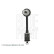 Rod/Strut, stabiliser ADT38532 Blue Print, Thumbnail 6