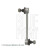 Rod/Strut, stabiliser ADT38536 Blue Print, Thumbnail 4