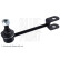 Rod/Strut, stabiliser ADT38551 Blue Print, Thumbnail 4