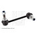 Rod/Strut, stabiliser ADT38566 Blue Print, Thumbnail 2
