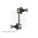 Rod/Strut, stabiliser ADT38572 Blue Print, Thumbnail 3