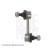Rod/Strut, stabiliser ADT38572 Blue Print, Thumbnail 4