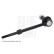 Rod/Strut, stabiliser ADT38599 Blue Print, Thumbnail 3