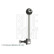 Rod/Strut, stabiliser ADZ98502 Blue Print, Thumbnail 4