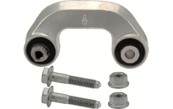 Rod/Strut, stabiliser JTS422 TRW