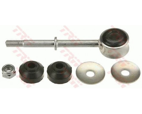 Rod/Strut, stabiliser JTS7545 TRW, Image 3
