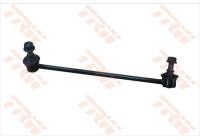 Rod/Strut, stabiliser JTS833 TRW