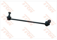 Rod/Strut, stabiliser JTS834 TRW