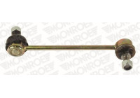 Rod/Strut, stabiliser L10600 Monroe