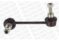 Rod/Strut, stabiliser L10610 Monroe