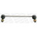 Rod/Strut, stabiliser L10616 Monroe