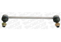 Rod/Strut, stabiliser L10616 Monroe