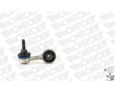 Rod/Strut, stabiliser L1110 Monroe