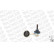 Rod/Strut, stabiliser L1110 Monroe, Thumbnail 3