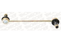 Rod/Strut, stabiliser L11600 Monroe