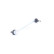 Rod/Strut, stabiliser L15600 Monroe, Thumbnail 2