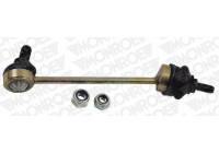 Rod/Strut, stabiliser L17600 Monroe