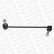 Rod/Strut, stabiliser L23E03 Monroe