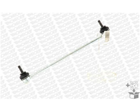 Rod/Strut, stabiliser L28607 Monroe