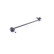Rod/Strut, stabiliser L28621 Monroe