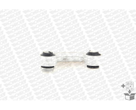 Rod/Strut, stabiliser L29613 Monroe, Image 3