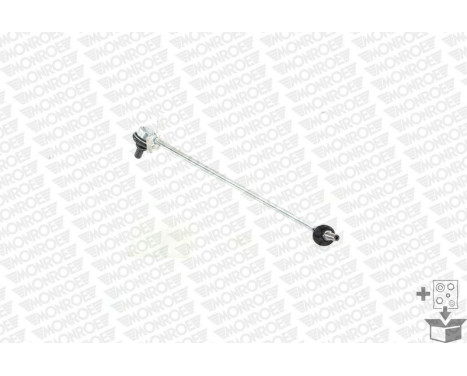 Rod/Strut, stabiliser L29628 Monroe, Image 2