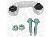 Rod/Strut, stabiliser L29633 Monroe