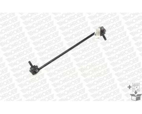 Rod/Strut, stabiliser L38605 Monroe