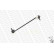 Rod/Strut, stabiliser L38605 Monroe