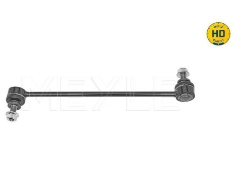 Rod/Strut, stabiliser MEYLE-HD: Better than OE.