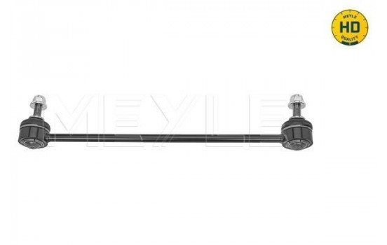 Rod/Strut, stabiliser MEYLE-HD: Better than OE.