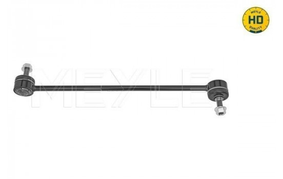 Rod/Strut, stabiliser MEYLE-HD: Better than OE.
