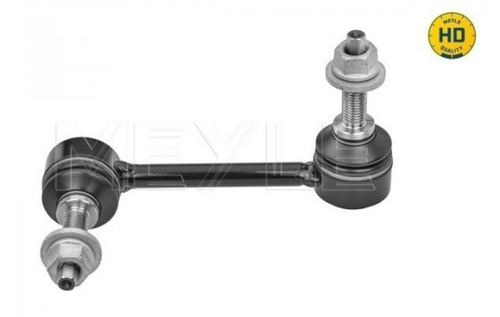 Rod/Strut, stabiliser MEYLE-HD: Better than OE.
