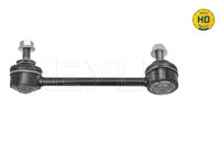 Rod/Strut, stabiliser MEYLE-HD: Better than OE.