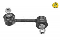 Rod/Strut, stabiliser MEYLE-HD: Better than OE.