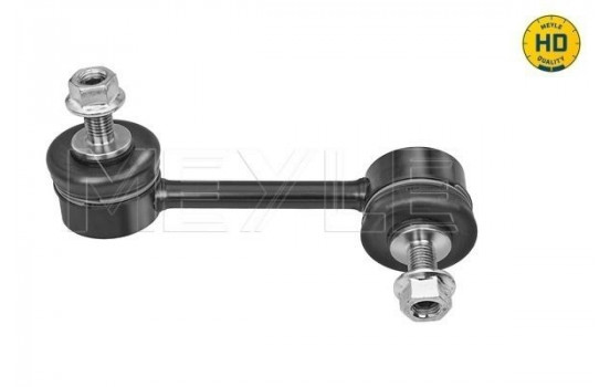 Rod/Strut, stabiliser MEYLE-HD: Better than OE.