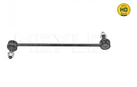 Rod/Strut, stabiliser MEYLE-HD: Better than OE.