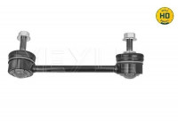 Rod/Strut, stabiliser MEYLE-HD: Better than OE.