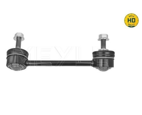 Rod/Strut, stabiliser MEYLE-HD: Better than OE.