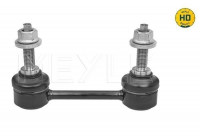 Rod/Strut, stabiliser MEYLE-HD: Better than OE.