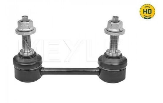 Rod/Strut, stabiliser MEYLE-HD: Better than OE.