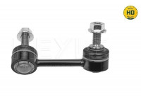Rod/Strut, stabiliser MEYLE-HD: Better than OE.