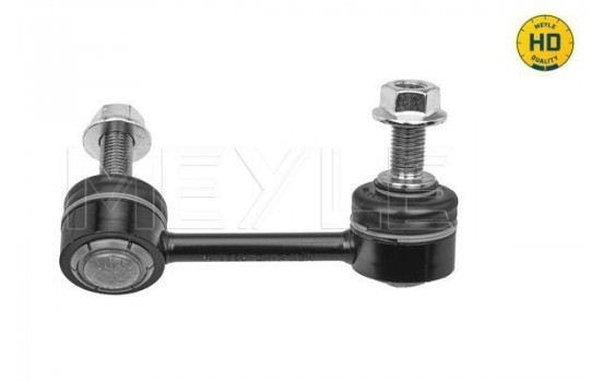 Rod/Strut, stabiliser MEYLE-HD: Better than OE.