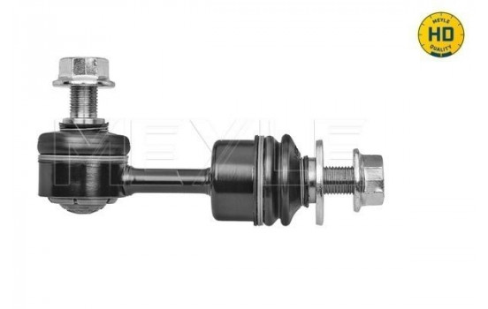 Rod/Strut, stabiliser MEYLE-HD: Better than OE.