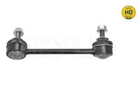 Rod/Strut, stabiliser MEYLE-HD: Better than OE.