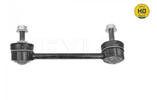 Rod/Strut, stabiliser MEYLE-HD: Better than OE.