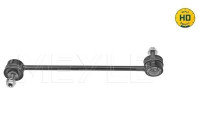 Rod/Strut, stabiliser MEYLE-HD: Better than OE.